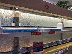 -京樽回転寿司(奥林匹克店)