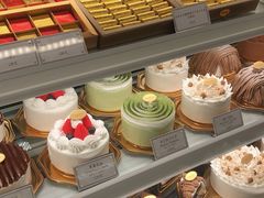 -布歌东京(合生汇店)