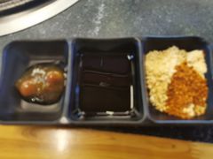 -赞酱川式烤肉(蜀都万达店)