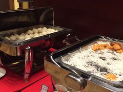 -上海浦东嘉里大酒店