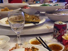 -黄岩国际大酒店·餐厅