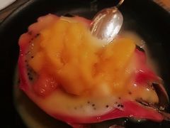 -非常时髦餐厅VUE Restaurant(外滩茂悦大酒店)