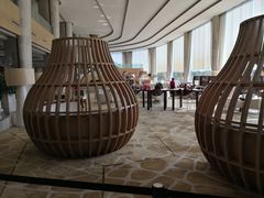 -青岛银沙滩温德姆至尊酒店