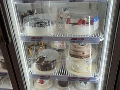 -DQ·蛋糕·冰淇淋(苏宁店)