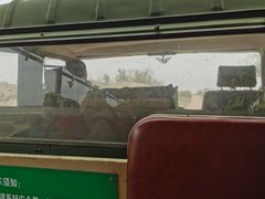 -黄沙古渡原生态旅游区