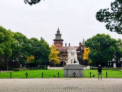 -上海影视乐园