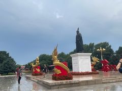 -北陵公园