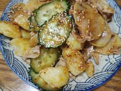 -小二楼炖肠