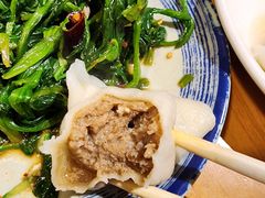 -金谷园饺子馆(北邮总店)