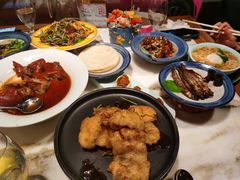 -那家小馆•北京菜•烤鸭(香山店)