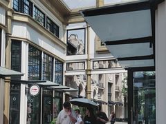 -比斯特上海购物村精品奥特莱斯