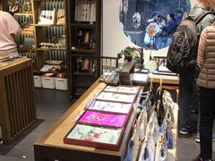 -诗婢家(宽窄巷子店)