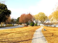 -石湖景区