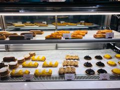 -Madeleine玛德琳(永平里店)