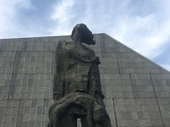 -侵华日军南京大屠杀遇难同胞纪念馆