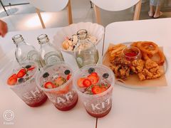 -GaryKitchen加里