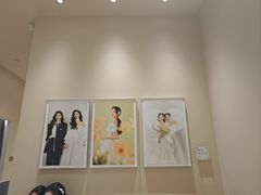 -海马体照相馆(成都来福士广场店)