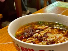 -矮子粉店1985·长沙米粉(湘春路店)