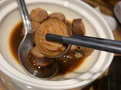 闽南煮套肠-临家闽南菜(大唐店)