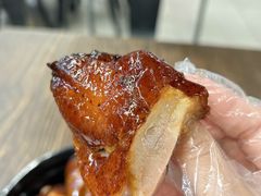 -盒马鲜生(馥邦国际店)