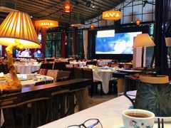 -大树头森林餐厅(番禺广场店)