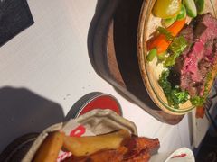 -春树下·树屋花房西餐厅(罍街AS1980店)