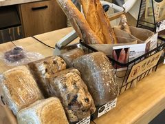 -面包谷Grains n' Beans(九号公馆店)