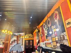 -敏珠拉姆藏餐·南京厨房(富春江东街店)