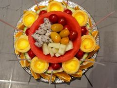 -東舍食唐精品陕菜馆