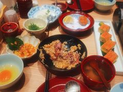 -YAMAKAWA(龙湖胥江天街店)