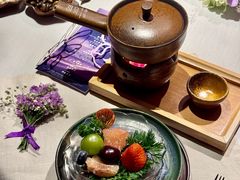 -叶叶菩提(太原别墅店)