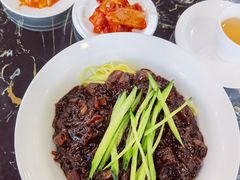 -桃园中华料理炸酱面(燕儿岛路店)
