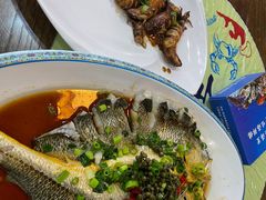 -柒柒海里·平价海鲜·蒸汽·家宴(金沙滩店)