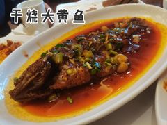 -峨嵋酒家(地安门店)
