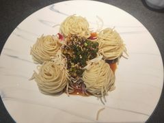 -赠李白·如诗的川味(余杭万达广场店)