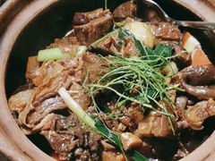 -广府乡下·饭庄(新港东路店)