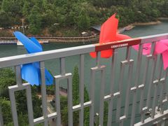-石燕湖生态旅游景区