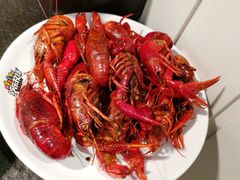 -欢乐牧场海鲜烤肉自助(牡丹园店)