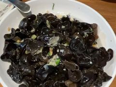 -新澳港式茶餐厅(余姚路店)