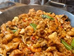 -恰饭·老长沙市井菜 (天河客运站店)