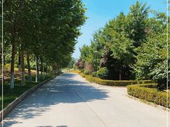 -山东大学(兴隆山校区)