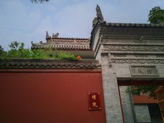 -西安市广仁寺