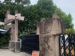 -浙江省博物馆(孤山馆区)
