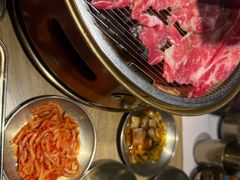 -西塔老太太泥炉烤肉(北京亚运村店)