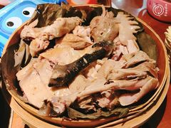 -黑鸡小馆(金源店)