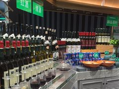 -亚马逊海鲜自助(梅溪湖步步高店)