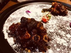 -江津如果餐厅(江津店)