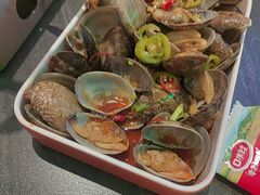 -钱锋炭缸烧烤(南湖大路总店)