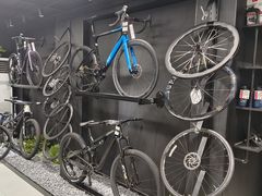 -ACEOFFIX折叠自行车(浦东专卖店)