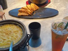 -蔴将·川菜(黄龙万科店)